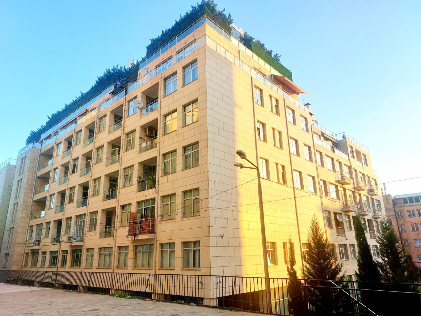 City Center 2Bdr Apartment Near Rustaveli Av. Tbilissi Extérieur photo