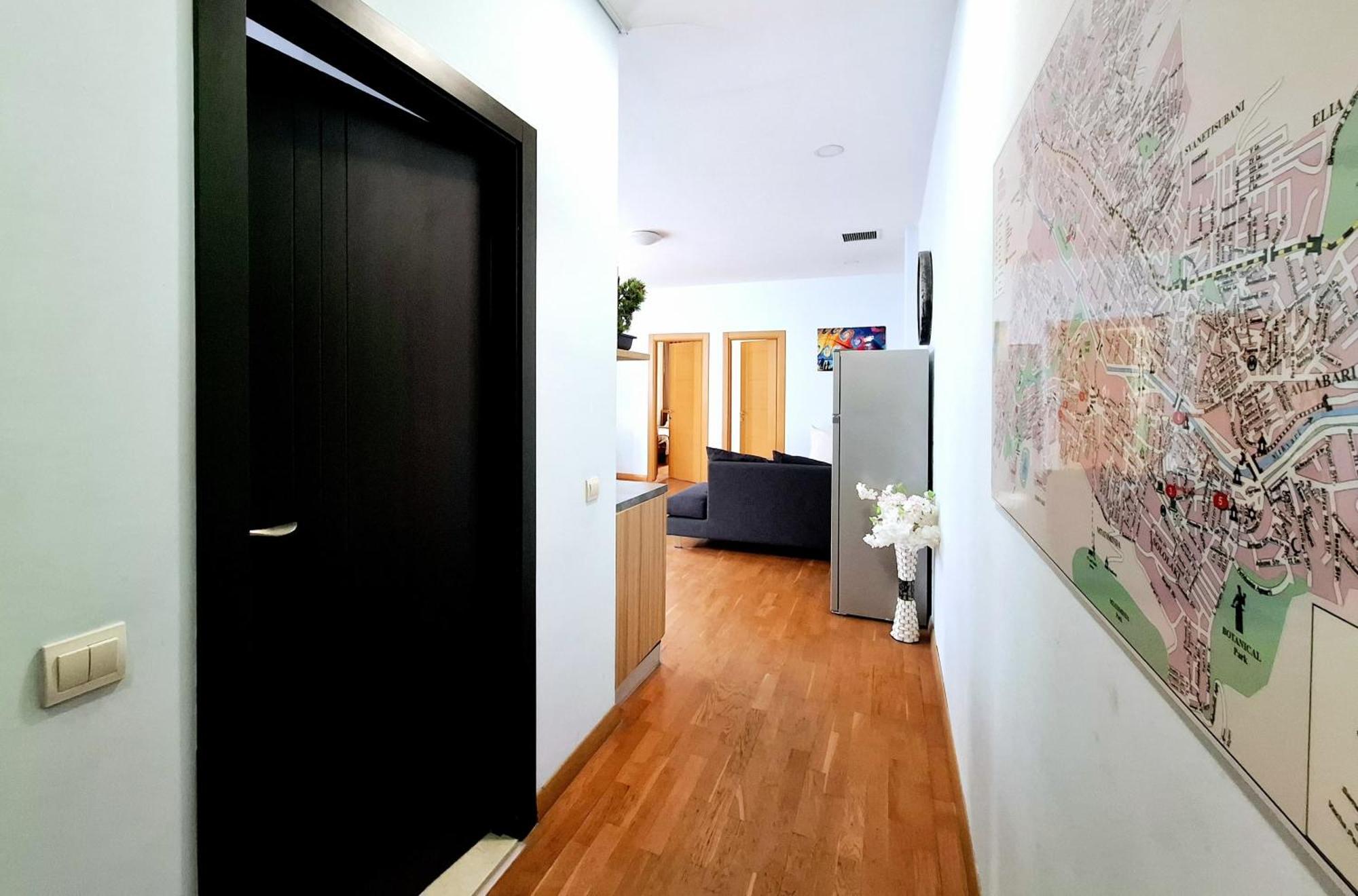 City Center 2Bdr Apartment Near Rustaveli Av. Tbilissi Extérieur photo