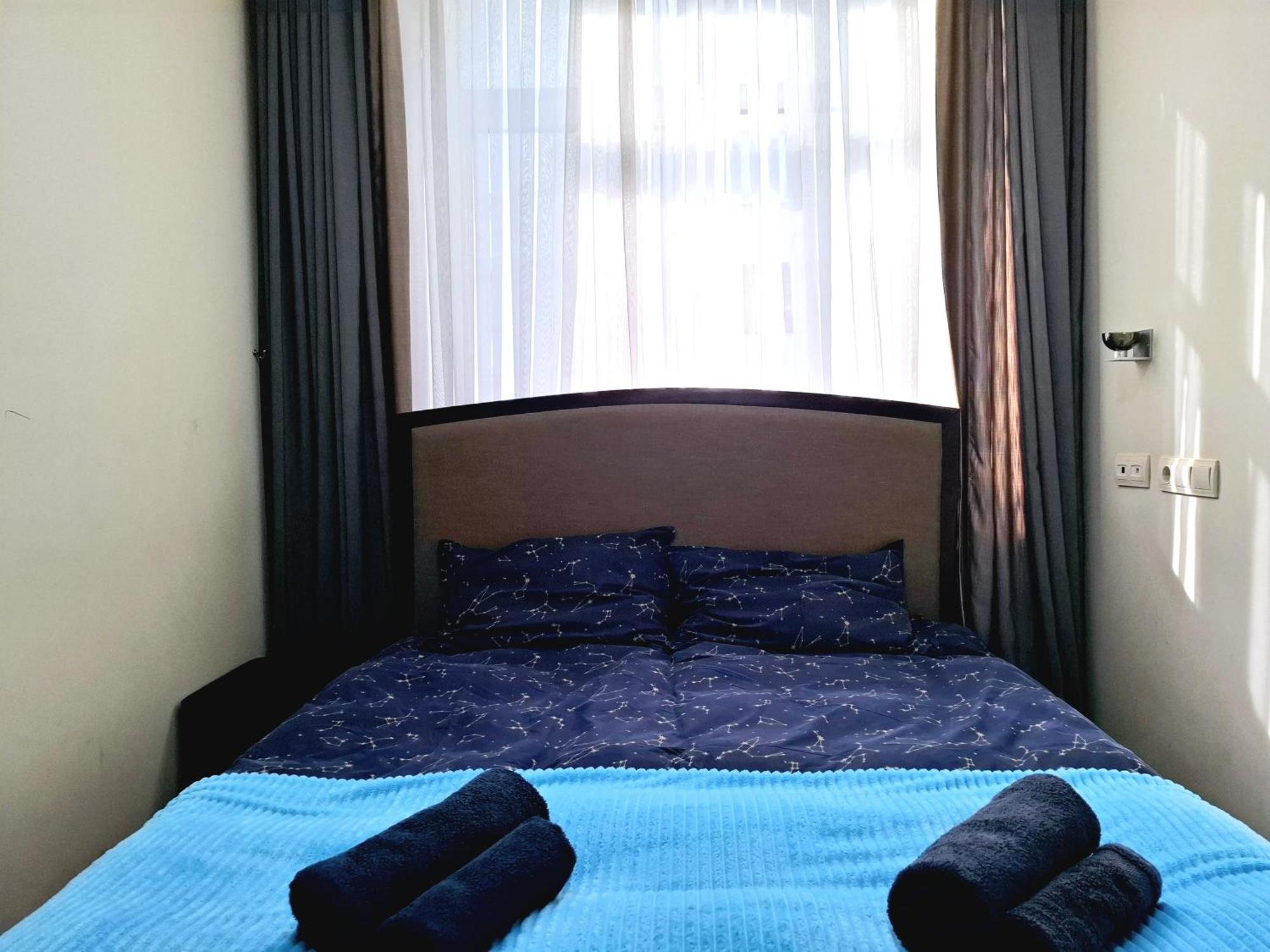 City Center 2Bdr Apartment Near Rustaveli Av. Tbilissi Extérieur photo