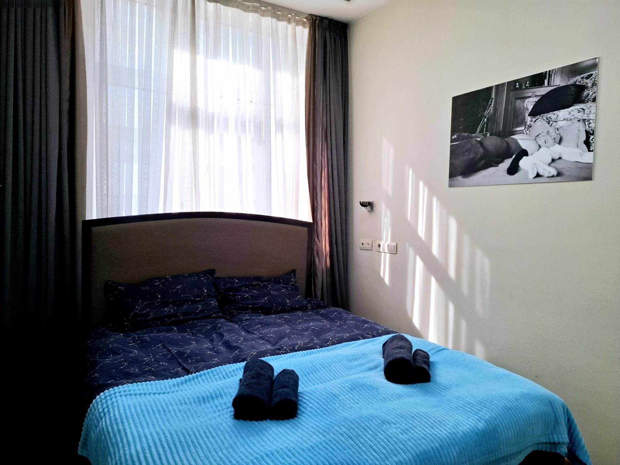 City Center 2Bdr Apartment Near Rustaveli Av. Tbilissi Extérieur photo
