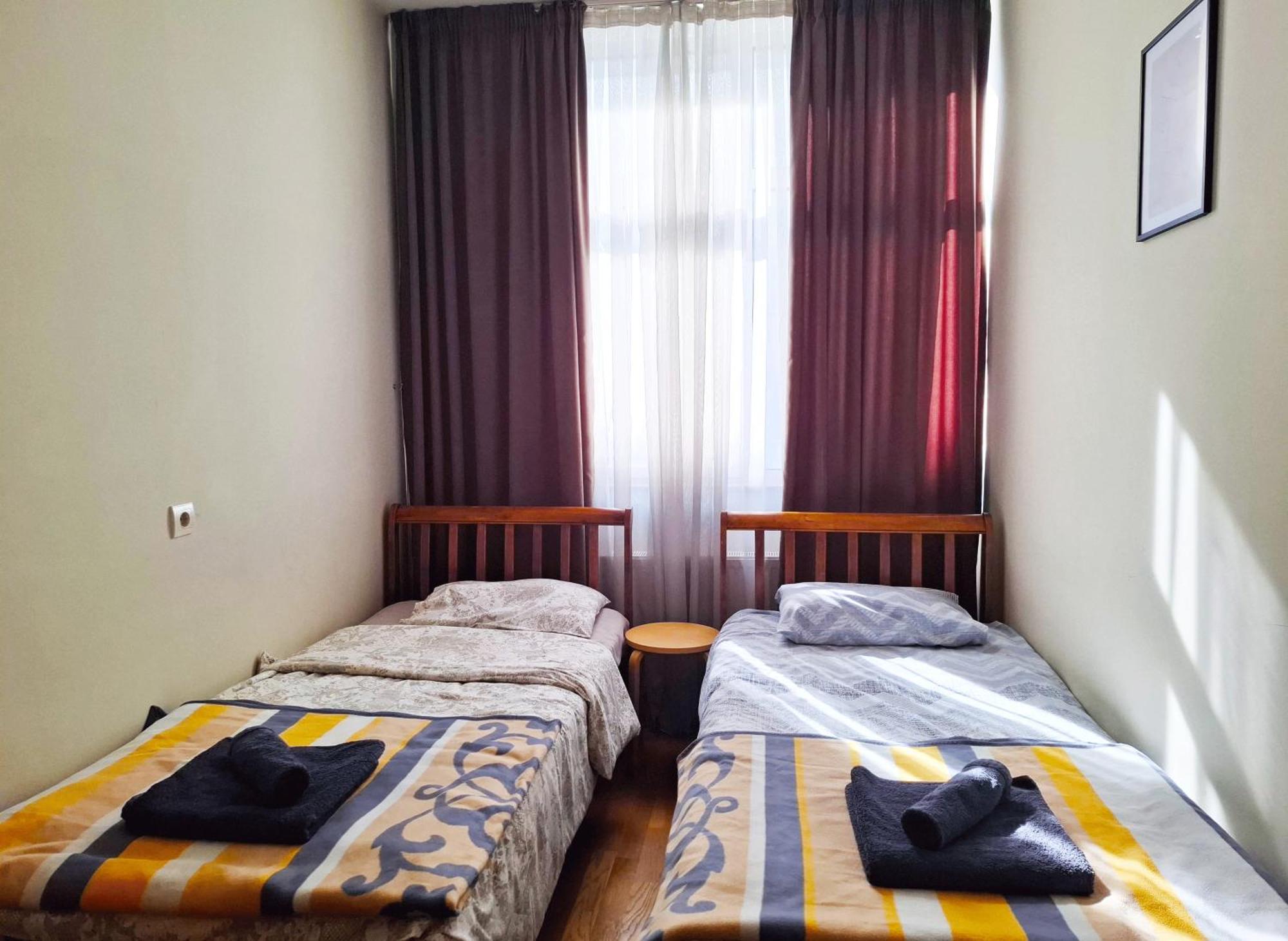 City Center 2Bdr Apartment Near Rustaveli Av. Tbilissi Extérieur photo